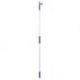 Bådshage teleskop 120-196cm