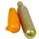 *patron ( 24gr. ) og lampe