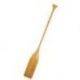 Padle 150cm lamineret