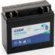 Exide Batteri AGM 18Ah start 4584