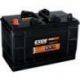 Exide Batteri Nautilus 110Ah start