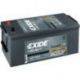 Exide Batteri 185Ah dual ekspert