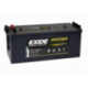 Exide Batteri Nautilus 120Ah gel equipment