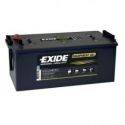 Exide Batteri Nautilus 210Ah gel equipment