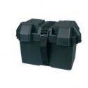 Batteriboks L42cm x H29cm x B23cm Ca. 115Ah