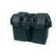 Batteriboks L42cm x H29cm x B23cm Ca. 115Ah