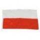 1852 Gæsteflag polen 30x45cm