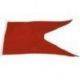 1852 Int. signalflag - b 30x45cm