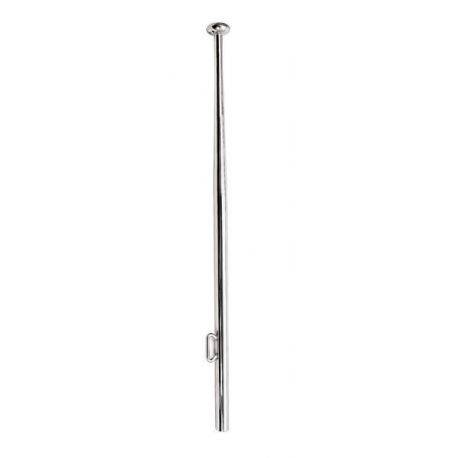 Flagspil 75cm RF 25mm