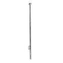 Flagspil 90cm RF 25mm