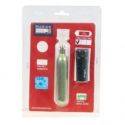Re-arming pakke 24 gram + klips UML (barn)