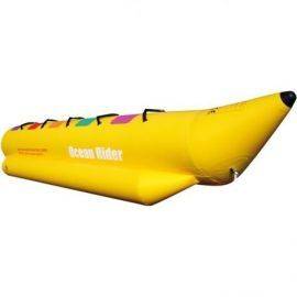 Goldenship oppustelig hunderampe 40 Kg