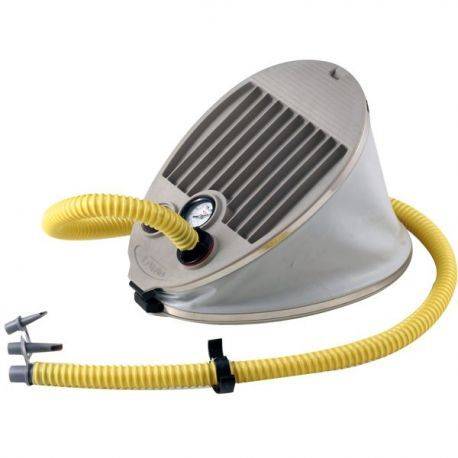 Fodpumpe GP10 5,5l 800mbar 11,6psi