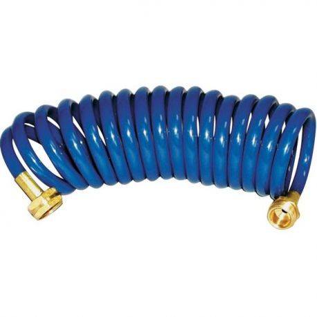 Hosecoil spuleslange 4,5m