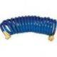 Hosecoil spuleslange 7,5m