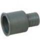 Slangestuds afgang 30mm