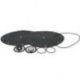 Servicekit til Feit PMV 0,5 (M1) o-ringe, klapventiler, membran