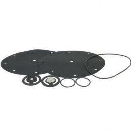 Servicekit til Feit PMV 0,5 (M1) o-ringe, klapventiler, membran