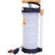 Oliesuger 6.5 ltr.