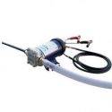 Oliepumpe 12v. up3. olieskift kit