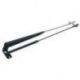 Paralel arm 430-560mm justerbar