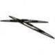 1852 viskerblade 16" / 406mm pakke med 2stk