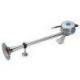 Enkelt el horn 12V 470mm