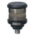 DHR35 Klar lanterne 1/2" 360°