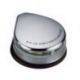 Led lanterne RF rød/grøn