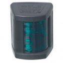 Hella 3562 lanterne sort plast styrbord