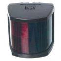 Hella 2984 lanterne sort plast dobbeltlanterne