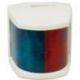 Hella 2984 lanterne hvid plast dobbeltlanterne