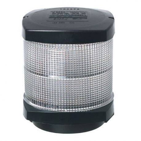 Hella 2984 lanterne sort plast ankerlanterne