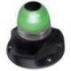 Hella NaviLED Pro bagbord lanterne 3 nm hvid 9-33V
