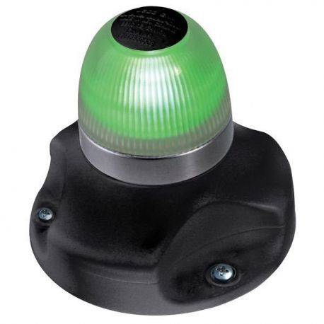 Hella NaviLED Pro bagbord lanterne 3 nm hvid 9-33V