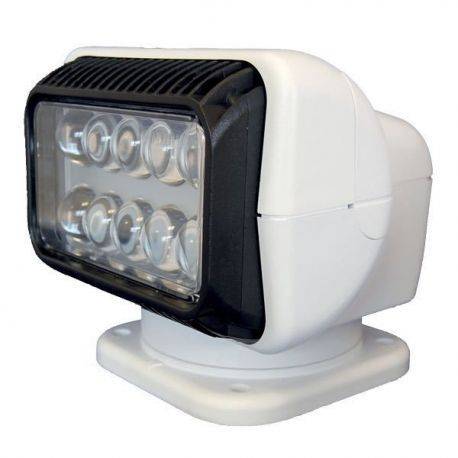 Golight GT Søgelygte hvid 24V led, trådløs