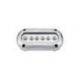 Undervandslys påbygning 14.2W 10-30V 6 LED blå