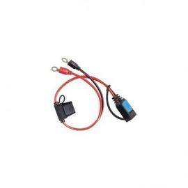 Victron batteri connector m6 øje