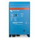 Victron inverter/lader multiplus 12V 800w/35-16amp