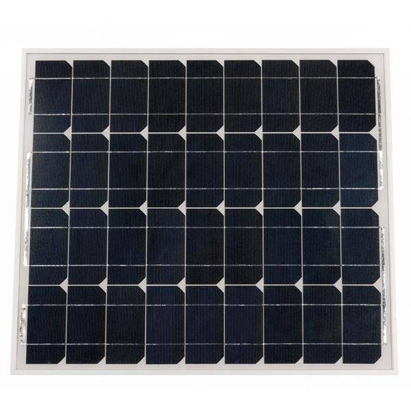 Victron Solpanel polykrystal - Alu 130WP - 1251407