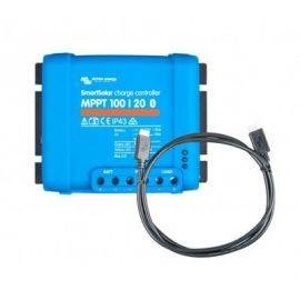 Victron mppt smart 100/20 regulator 12V/24V/36V/48V