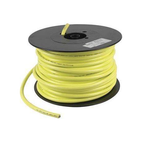 Ratio Marinekabel gul 3 x 1.5 - 50m