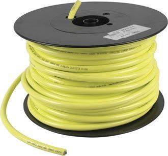 Ratio Marinekabel gul 3 x 1.5 - 50m - 1253071