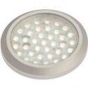 Nauticled dl01 loftslampe ø64/71mm 10-30vdc 2,4/20w