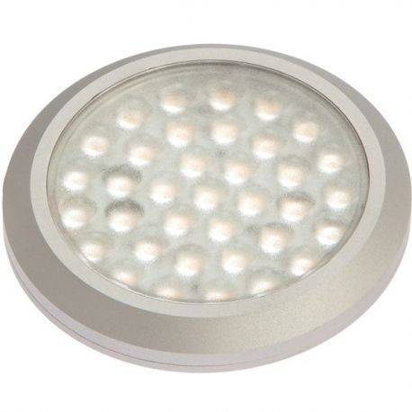Nauticled dl01 loftslampe ø64/71mm 10-30vdc 2,4/20w