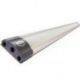 Nauticled bl01 armatur 500mm ip44 10-30vdc 3/25w touch dim