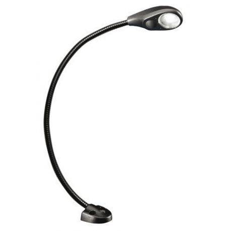 Hella led kortlampe 40cm 9-30v kan dæmpes