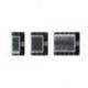 1852 sikringsholder 6stk 12-32 vdc max 30Amp total 100Amp