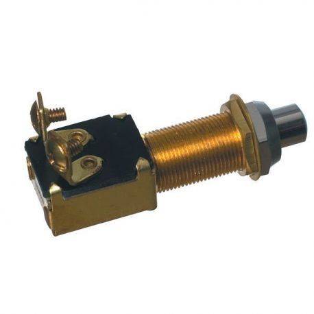 Hornkontakt kraftig 20A, aksel Ø:13mm