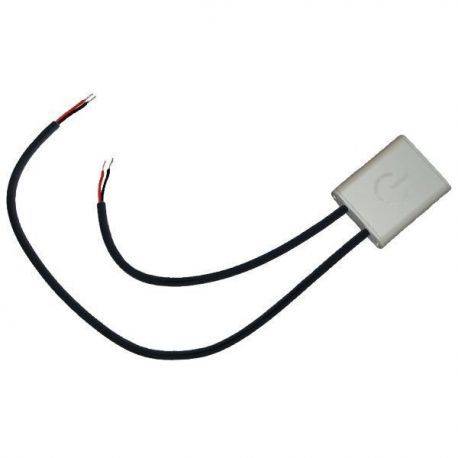 Lysdæmper touch led 12-24v max 36w